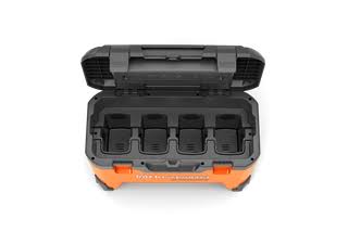Încărcător Husqvarna 40-C1000X4