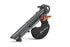 Refulator Husqvarna Aspire™ BVX-P4A (nu include acumulator și încărcător)