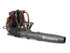 Refulator Husqvarna 590BTS