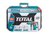 TOTAL - CIOCAN ROTOPERCUTOR - 10J - 1600W- PRINDERE SDS MAX