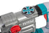 TOTAL - CIOCAN ROTOPERCUTOR - 10J - 1600W- PRINDERE SDS MAX