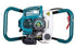 GP - MOTOBURGHIU - GP- ED520 - 3 BURGHIE INCLUSE (100MM, 150MM, 200MM)