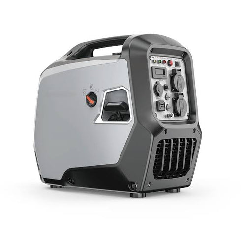 Generator pe benzină cu invertor GSEm 4502 SBi 3,8 KW
