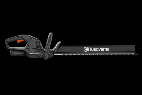 Husqvarna Aspire™ H50-P4A cu acumulator și încărcător