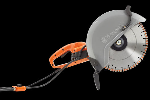 Masina de taiat Husqvarna K 4000 230V