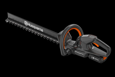 Husqvarna Aspire™ H50-P4A cu acumulator și încărcător