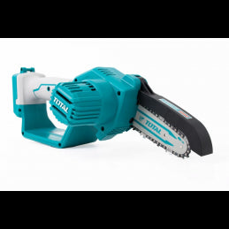 Minifierastrau drujba electrica 20 V, lama 130 mm, 5 inchi, P20S