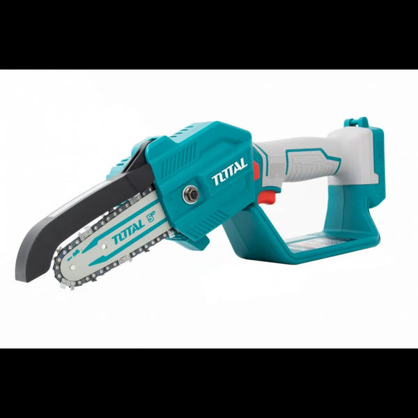 Minifierastrau drujba electrica 20 V, lama 130 mm, 5 inchi, P20S