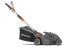 Husqvarna Aspire LC34-P4A cu acumulator și încărcător