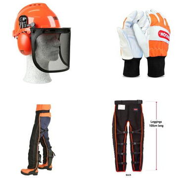 Kit Protectie Forestiera