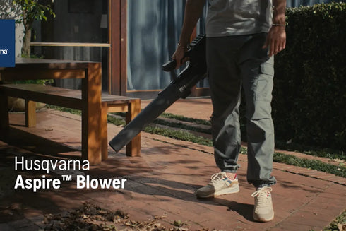 Husqvarna Aspire™ B8X-P4A (nu include acumulator și încărcător)