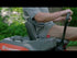Tractor de tuns gazonul cu masa de taiere ClearCut™ Husqvarna Z 242 F (MOTOR KAWASAKI)