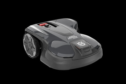 Husqvarna Automower® 320 NERA cu tehnologie fără cablu de perimetru