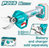 TOTAL - FOARFECA DE CRENGI ELECTRICA 20V PS20 (NU INCLUDE ACUMULATOR SI INCARCATOR)