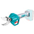 TOTAL - FOARFECA DE CRENGI ELECTRICA 20V PS20 (NU INCLUDE ACUMULATOR SI INCARCATOR)