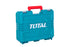 TOTAL - KIT NIVELA LASER CU RULETA