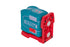 TOTAL - KIT NIVELA LASER CU RULETA