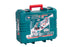 TOTAL - POLIZOR UNGHIULAR -115MM - 20V - 4.0Ah - MOTOR FARA PERII (INCLUDE 1 ACUMULATOR, 1 INCARCATO
