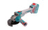 TOTAL - POLIZOR UNGHIULAR -115MM - 20V - 4.0Ah - MOTOR FARA PERII (INCLUDE 1 ACUMULATOR, 1 INCARCATO