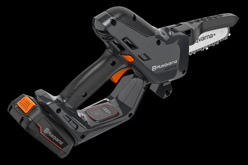 Husqvarna Aspire™ P5-P4A cu acumulator și încărcător