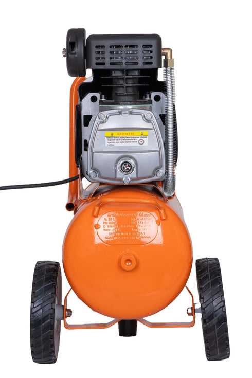 WOLFSON - COMPRESOR AER 24L - 8 BAR