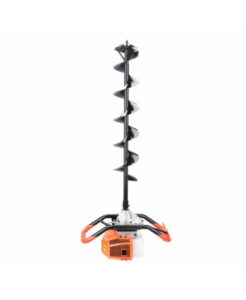 WOLFSON - MOTOBURGHIU STB-520, 3 BURGHIE