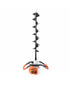 WOLFSON - MOTOBURGHIU STB-520, 3 BURGHIE