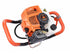 WOLFSON - MOTOBURGHIU STB-520, 3 BURGHIE