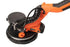 WOLFSON - SLEFUITOR PERETI 225MM CU TIJA SI ASPIRATOR