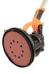 WOLFSON - SLEFUITOR PERETI 225MM CU TIJA SI ASPIRATOR