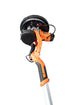 WOLFSON - SLEFUITOR PERETI 225MM CU TIJA SI ASPIRATOR