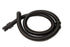 WOLFSON - SLEFUITOR PERETI 225MM CU TIJA SI ASPIRATOR