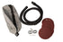 WOLFSON - SLEFUITOR PERETI 225MM CU TIJA SI ASPIRATOR