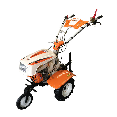Motocultivator O-MAC NEW 1000-S 8CP - belgarden.ro