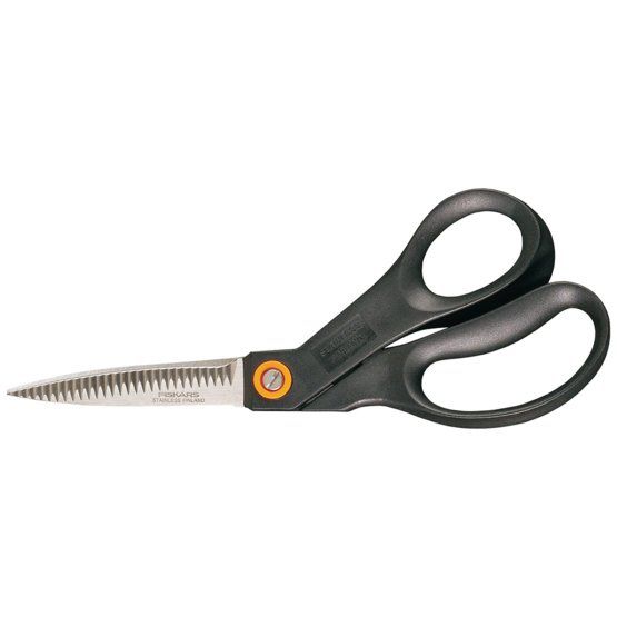 Foarfeca pentru flori Fiskars S28 - belgarden.ro