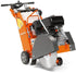 Masina de taiat Husqvarna FS 400 LV, 1, belgarden.ro