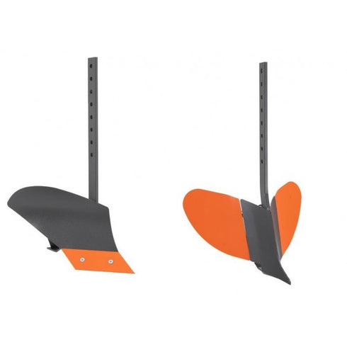 PACHET PLUG + RARITA - MOTOCULTOR - belgarden.ro