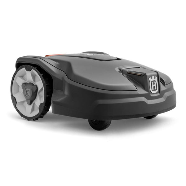 Masina de tuns gazon Husqvarna AutoMower 305 - belgarden.ro