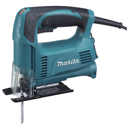 Scule prelucrare lemn - Fierastrau vertical 18 mm Makita 450W 4327 - belgarden.ro