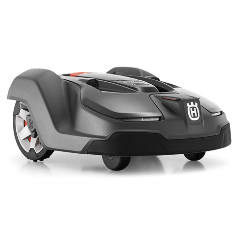 Masina de tuns gazon Husqvarna AutoMower 450X - belgarden.ro