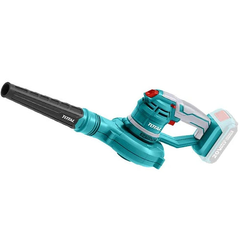 Suflanta - TOTAL - 2.7m3/h - Li-Ion - 20V (NU include acumulator si incarcator) -belgarden.ro