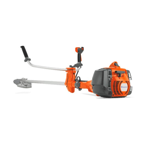Motounealta Husqvarna 555FXT - belgarden.ro
