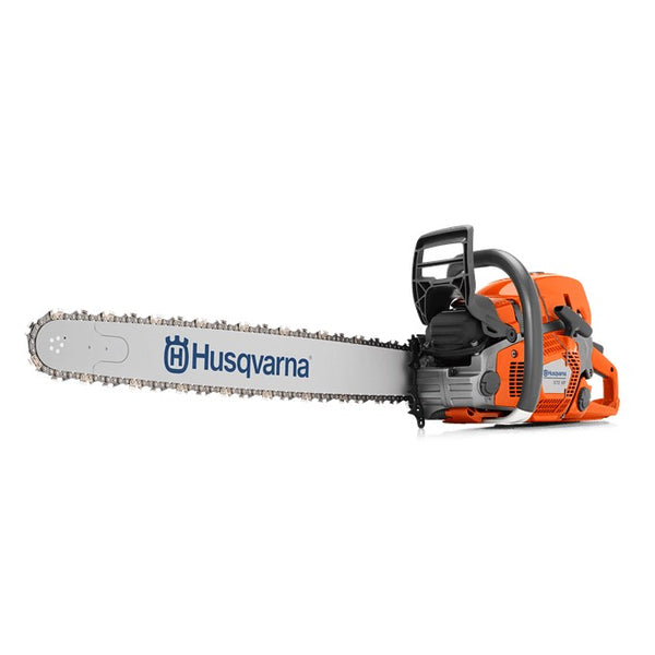 Motoferastrau Husqvarna 572 XP G - belgarden.ro