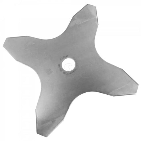 Accesorii Motocoasa - Cutit 4T 275mm/1" (235R / 333R / 236R / 355FX / 555RXT) Husqvarna 578444701 - belgarden.ro