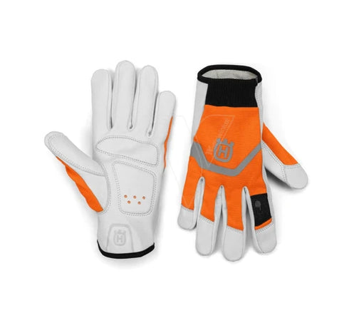 Manusi Husqvarna Classic Light - belgarden.ro