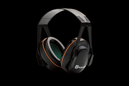 Echipamente protectie Husqvarna - Antifoane Husqvarna - belgarden.ro