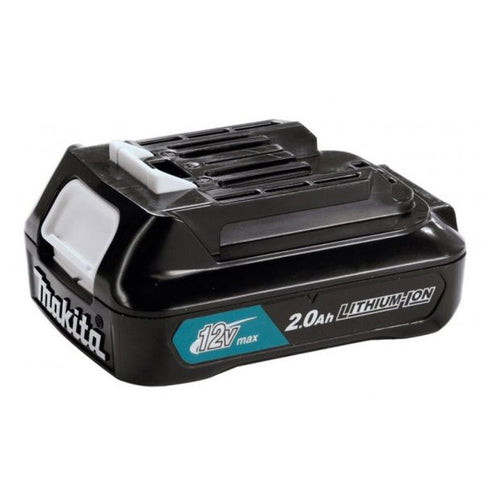 Acumulatori - Acumulator Li-Ion Makita 632F59-1, CXT BL1021B, 12 V, 2.0 Ah - belgarden.ro