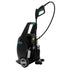 Aparat de spalat cu presiune, Makita HW112, 1700 W - belgarden.ro 2