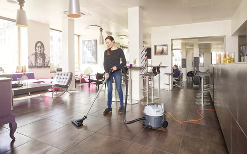 Nilfisk VP300 HEPA BASIC - belgarden.ro 2