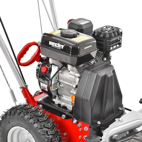 Hecht 8615 Masina de curatat cu perie - belgarden.ro 2